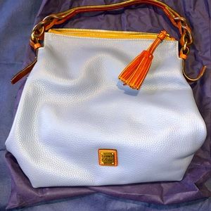 Dooney & Bourke Hobo